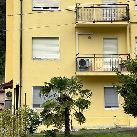 Casa R&E Villa Valbrona ภายนอก รูปภาพ