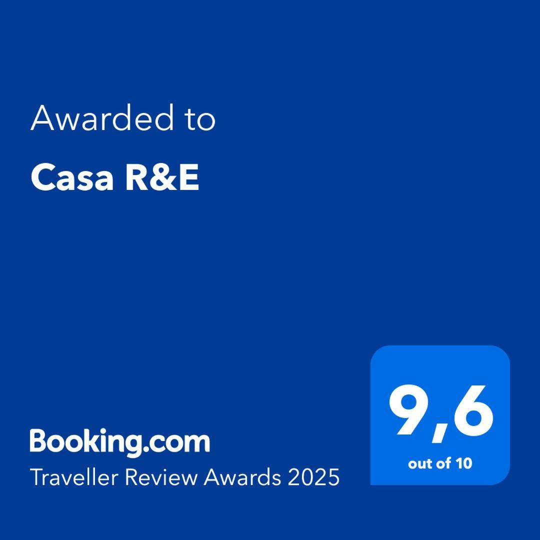Casa R&E Villa Valbrona ภายนอก รูปภาพ